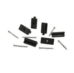 Infill clips - JAC Composite Decking Infill Clips (100) per pack